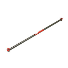 Load image into Gallery viewer, BMR 05-14 S197 Mustang Non-Adj. Panhard Rod (Polyurethane) - Black Hammertone Panhard Bars BMR Suspension
