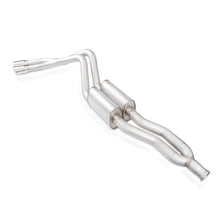 Load image into Gallery viewer, Stainless Works 15-19 Chevrolet Tahoe 5.3L Legend Cat-Back Exhaust w/4in Polished Tips Catback Stainless Works
