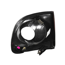Load image into Gallery viewer, ANZO Corner Lights 1997-2003 Ford F-150 HARLEY - DAVIDSON Style Corner Lights Chrome w/ Amber Rflct Lights Corner ANZO

