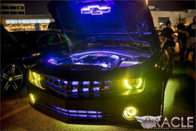 Load image into Gallery viewer, Oracle Engine Bay 5050 SMD Kit - RGB ColorSHIFT SEE WARRANTY Light Strip LED ORACLE Lighting
