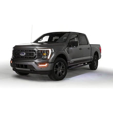 Load image into Gallery viewer, Oracle 21-22 Ford F-150 ColorSHIFT RGB+W Fog Light DRL Upgrade Kit w/ No Controller SEE WARRANTY Headlights ORACLE Lighting
