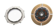 OS Giken Mazda FC3S RX7 Super Single Alum Dampened Single Plate Clutch Overhaul Kit A Clutch Rebuild Kits OS Giken