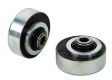 Load image into Gallery viewer, Whiteline Plus 07-16 EVO X Front Control Arm Lower Inner Rear Bushing Bushing Kits Whiteline
