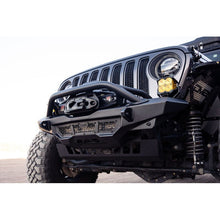 Load image into Gallery viewer, DV8 Offroad Pocket Fairlead For Synthetic Rope Winches Winch Kit DV8 Offroad
