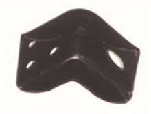 Load image into Gallery viewer, Omix Frame Outrigger Brackets 41-66 Willys Models Hardware - Singles OMIX
