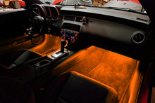 Load image into Gallery viewer, Oracle Pair 15in LED Strips Retail Pack - RGB ColorSHIFT SEE WARRANTY Light Strip LED ORACLE Lighting
