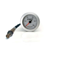 Load image into Gallery viewer, FAST Gauge Kit FAST Wide Band Air Gauges FAST
