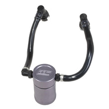 Load image into Gallery viewer, BBK 11-17 Ford Mustang GT Oil Separator Kit - Passenger Side Oil Separators BBK
