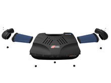 Load image into Gallery viewer, aFe Momentum ST Pro 5R Intake System 15-19 BMW X5M / X6M 4.4L TT (S63) Cold Air Intakes aFe
