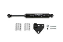 Load image into Gallery viewer, Fabtech 18-21 Jeep JL 4WD Stealth Steering Stabilizer Kit (High Clearance/Non-Stock Height) Steering Stabilizer Fabtech
