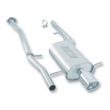 Load image into Gallery viewer, Borla 00 Subaru Impreza 2.2L/2.5L / 00-01 Outback 2.2L/2.5L Catback Exhaust Catback Borla
