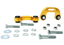 Load image into Gallery viewer, Whiteline 02-07 Subaru WRX Sedan and Wagon / 93-00 &amp; 03-07 Subaru Impreza Non-Turbo Rear Sway bar li Sway Bar Endlinks Whiteline
