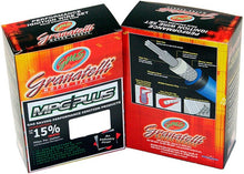 Load image into Gallery viewer, Granatelli 10-14 Ford 6.2L Perf Wire Set w/Inserts/Blue Hi-Temp Jacket/Black Fire Sleeve Spark Plug Wire Sets Granatelli Motor Sports

