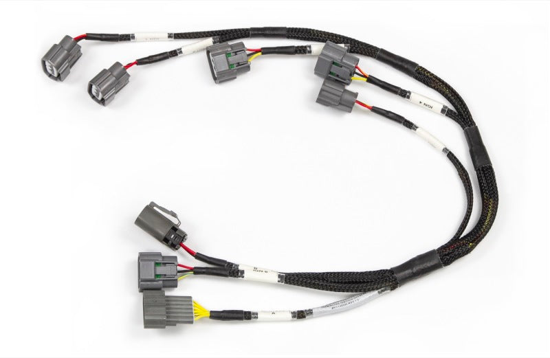 Haltech Nissan RB Twin Cam (Late Model) Ignition Sub-Harness Wiring Harnesses Haltech