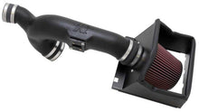 Load image into Gallery viewer, K&amp;N 11-14 Ford F-150 3.5L V6 Performance Intake Kit Cold Air Intakes K&amp;N Engineering   
