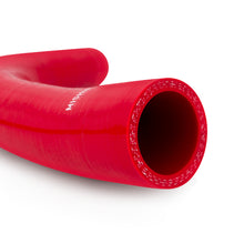 Load image into Gallery viewer, Mishimoto 15+ Ford Mustang EcoBoost Red Silicone Coolant Hose Kit Hoses Mishimoto
