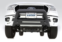 Load image into Gallery viewer, Lund 2019 Ford Ranger Revolution Bull Bar - Black Bull Bars LUND
