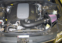 Load image into Gallery viewer, K&amp;N 11 Dodge Durango 5.7L V8 / 11 Jeep Grand Cherokee 5.7L V8 Aircharger Performance Intake Cold Air Intakes K&amp;N Engineering   
