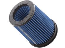 Load image into Gallery viewer, aFe MagnumFLOW Air Filter Pro 5R 5in F x 7in B (INV) x 5.5in T (INV) x 8in H Air Filters - Universal Fit aFe

