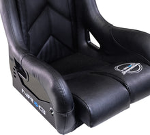 Load image into Gallery viewer, NRG FIA Competition Seat w/Competition Fabric &amp; FIA Homologated Free Water Resistance Race Seats NRG
