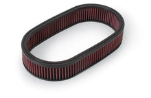 Load image into Gallery viewer, Edelbrock Element for Oval A/C Air Filters - Universal Fit Edelbrock
