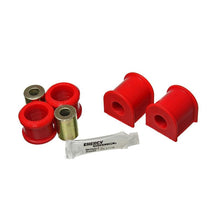 Load image into Gallery viewer, Energy Suspension Rear Sway Bar Bushing Set 19mm Bushing Kits Energy Suspension
