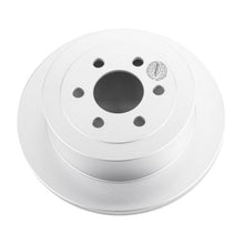Load image into Gallery viewer, Power Stop 03-04 Dodge Dakota Rear Evolution Geomet Coated Rotor Brake Rotors - OE - Cryo PowerStop
