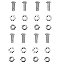 Load image into Gallery viewer, Rigid Industries 2020+ Ford Super Duty Dual Fog Kit Light Mounts Rigid Industries
