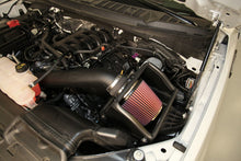 Load image into Gallery viewer, K&amp;N 15-16 Ford F150 V8-5.0L Aircharger Performance Intake Kit Cold Air Intakes K&amp;N Engineering   
