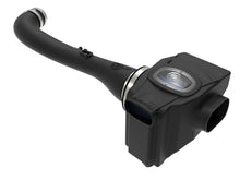 Load image into Gallery viewer, aFe 20-22 Nissan Frontier V6-3.8L Momentum GT Cold Air Intake System w/ Pro 5R Filter Cold Air Intakes aFe

