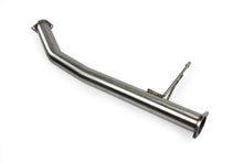 Load image into Gallery viewer, ISR Performance Series II - Non Resonated Mid Section Only - 89-94 (S13) Nissan 240sx Connecting Pipes ISR Performance
