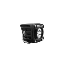 Load image into Gallery viewer, Rigid Industries Revolve Pod w/White Trim Ring - Pair Light Bars &amp; Cubes Rigid Industries
