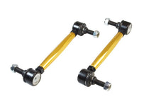 Load image into Gallery viewer, Whiteline 12+ Subaru BRZ / 12+ Scion FR-S / 12+ Toyota 86 / 15+ Mustang Front Sway Bar - Link Assy Sway Bar Endlinks Whiteline
