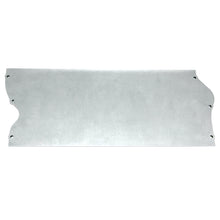 Load image into Gallery viewer, Edelbrock Valley Cover Plate for Ford Windsor 9 50In Deck Engine Covers Edelbrock
