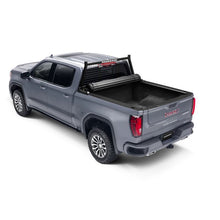 Load image into Gallery viewer, BackRack 01-23 Silverado/Sierra 2500HD/3500HD Safety Rack Frame Only Requires Hardware Headache Racks BackRack
