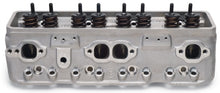 Load image into Gallery viewer, Edelbrock Single Perf SBC C-Bolt Head Comp Heads Edelbrock
