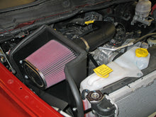 Load image into Gallery viewer, K&amp;N 02-07 Dodge Ram V8-4.7L Performance Intake Kit Cold Air Intakes K&amp;N Engineering   
