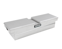Load image into Gallery viewer, Tradesman Aluminum Gull Wing Cross Bed Truck Tool Box (70in.) - Brite Truck Boxes &amp; Storage Tradesman

