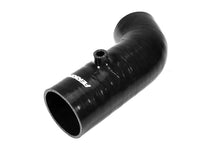 Load image into Gallery viewer, Perrin 22-23 Subaru BRZ/Toyota GR86 Silicone Inlet Hose (3in. ID / SS Wire) - Black Hoses Perrin Performance   
