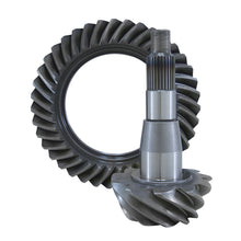 Load image into Gallery viewer, Yukon Gear High Performance Gear Set For 09 &amp; Down Chrysler 9.25in in a 4.56 Ratio Final Drive Gears Yukon Gear &amp; Axle
