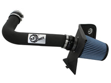 Load image into Gallery viewer, aFe MagnumFORCE Intake Stage-2 PRO 5R 2014 Jeep Cherokee V6 3.2L Cold Air Intakes aFe
