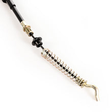 Load image into Gallery viewer, Omix Parking Brake Cable Rear 07-18 2-Door Wrangler Light Accessories and Wiring OMIX
