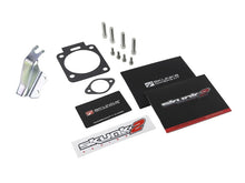 Load image into Gallery viewer, Skunk2 Pro Series 02-06 Acura RSX Type-S 70mm Billet Throttle Body (Race Only) Throttle Bodies Skunk2 Racing
