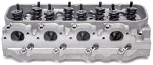 Load image into Gallery viewer, Edelbrock Race Cyl Head Musi CNC BBC Victor 24Deg Complete Heads Edelbrock
