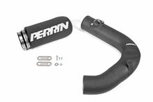 Load image into Gallery viewer, Perrin 22-23 Subaru BRZ/GR86 Cold Air Intake - Black Cold Air Intakes Perrin Performance   
