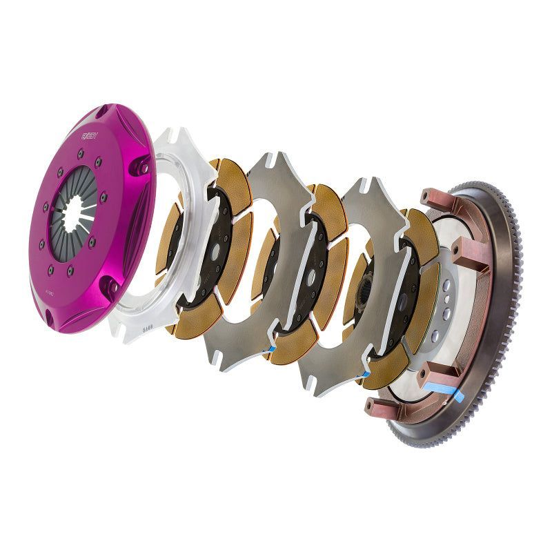 Exedy Hyper Multi Clutch Clutch Kits - Multi Exedy
