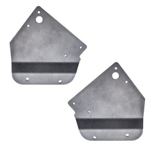 Load image into Gallery viewer, Oracle 10-14 Ford Raptor Fog Light Replacement Brackets/Lights SEE WARRANTY Brackets ORACLE Lighting
