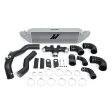 Load image into Gallery viewer, Mishimoto 2018+ Kia Stinger GT 3.3T Performance Intercooler Kit - Silver Intercooler Kits Mishimoto
