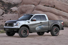 Load image into Gallery viewer, Fabtech 10-14 Ford Raptor 4in System Lift Kits Fabtech
