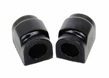 Load image into Gallery viewer, Whiteline 01-05 BMW 325i 20mm Rear Sway Bar Mount Bushing Kit Sway Bar Bushings Whiteline
